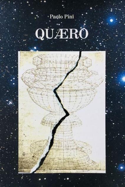 Quaero - Paolo Pini - copertina