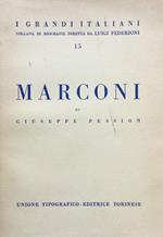 Marconi