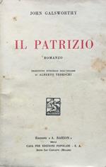 Il patrizio