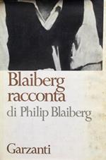 Blaiberg racconta