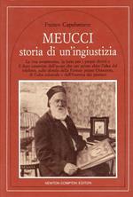 Meucci : storia di un'ingiustizia