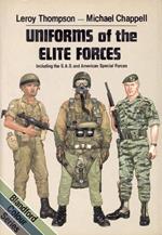 Uniforms of the elite forces
