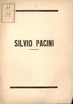 Silvio Pacini