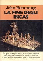 La fine degli Incas