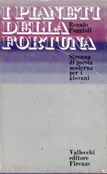 I pianeti della fortuna. Primo libro di poesia