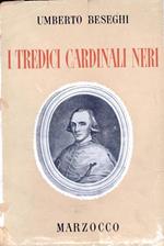 I tredici cardinali neri