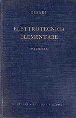 Elettrotecnica elementare