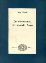 La conoscenza del mondo fisico