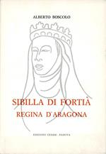 Sibilla di Fortià regina d'Aragona