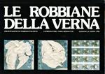 Le robbiane della Verna