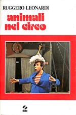 Animali nel circo