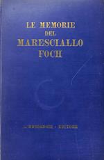 Memorie del maresciallo Foch