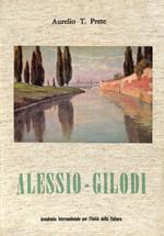 Ines Alessio-Gilodi
