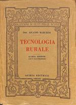 Tecnologia rurale