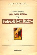 Fedra : di Jean Racine