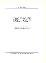 Cronache marziane