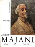 Augusto Majani pittore