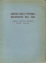 Guida alla mostra della pittura bolognese del Trecento : Bologna