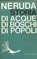 Storia di acque, di boschi, di popoli