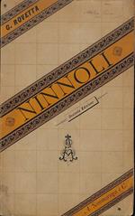 Ninnoli : Storiella vecchia, Era matto o aveva fame?, Cavalleria assassina, Scellerata!, Quintino e Marco