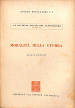 Moralità della guerra