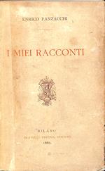 I miei racconti