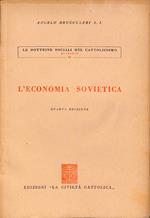 L' economia sovietica