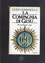 La compagnia di Gesù