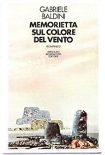 Memorietta sul colore del vento