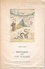 Breviario dei vini italiani