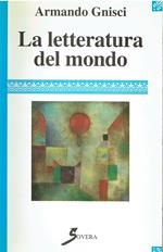 La letteratura del mondo