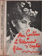 Le testament d'orphée / + 60 photographies en fin de livre