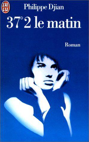 J'ai lu. Roman - Philippe Djian - copertina