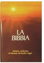 La bibbia