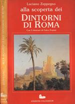 Alla scoperta dei dintorni di Roma