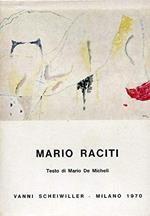 Mario Raciti