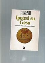 IPOTESI SU GESU' 1976