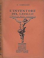 L' inventore del cavallo