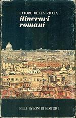 Itinerari romani