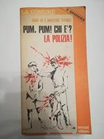 Pum, pum! Chi é? La polizia. Con cronologia storico-politica 1969-73 della strage di stato. In appendice: Rapporto del partigiano Alberto Sartori sul personaggio Giovanni Ventura. La sentenza del giudice Stiz, sulla pista nera