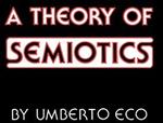 A Theory of Semiotics