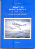 I ragazzi del gruppo buscaglia