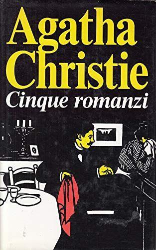 Cinque romanzi. 1926 - 1930 - copertina