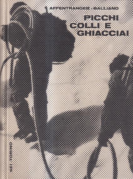 PICCHI COLLI E GHIACCIAI - copertina