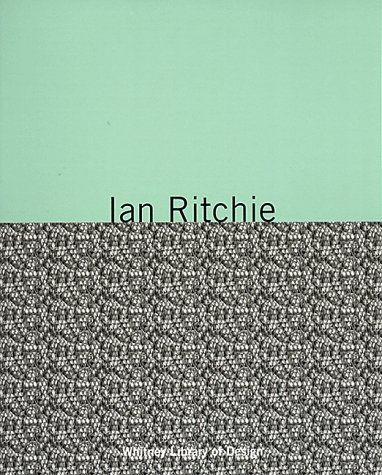 Ian Ritchie: Technoecology - Alessandro Rocca - copertina