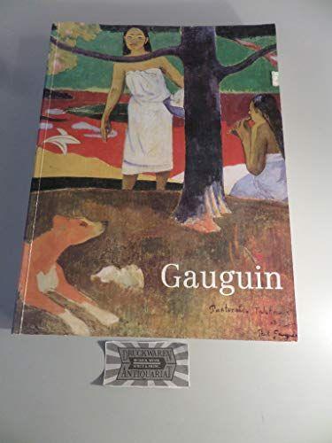 Gauguin: [exposition Paris, Galeries nationales du Grand Palais, 10 janvier - 24 avril 1989 - Collectif - copertina