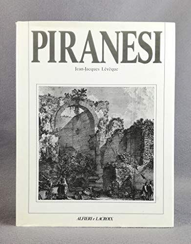 Piranesi - copertina