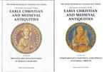 Early Christian and medieval antiquities, 2 volumes