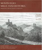 Montecelio. Mille anni di storia. Parte prima: il popolo