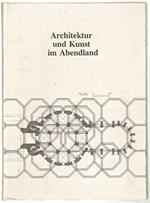 ARCHITEKTUR UND KUNST IM ABENDLAND. Festschrift zur Vollendung des 65. Lebensjahres von Gunter Urban